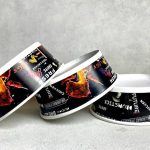 سطل سوخاری کیلویی