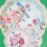 ظروف یکبار مصرف کاغذی طرحدار