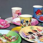 یکبارمصرف کاغذی باکیفیت