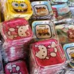 عرضه ظروف تولد