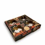 جالیوانی مقوایی