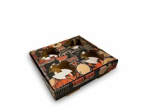 جالیوانی مقوایی 