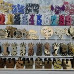 شمع مولتی استایل