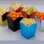 جعبه پاپ کورن
