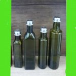 بطری روغن زیتون