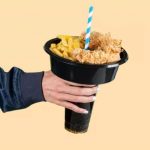 ظرف بول کاپ