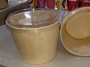 سطل سوخاری کرافت