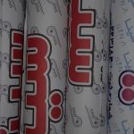 فویل ۴۵ سانت