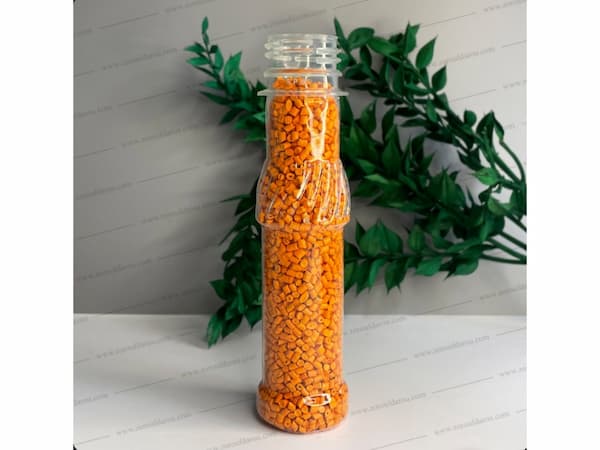 بطری برای روغن های عطاری مثل زیتون مدل پلاستیکی کوچک