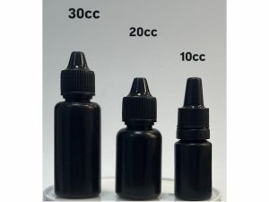 قطره چکان پلاستیکی 