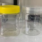 جار پلاستیکی